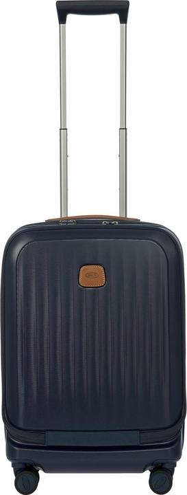 Produktbild Brics Taormina 4 Rollen Trolley S 57 cm mit Dehnfalte (47 l)