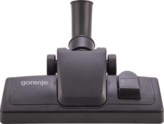 Actual product image Gorenje Hoover 170W 79dB sw 7,8kg 3,3l bagless