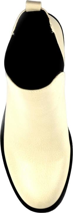 Actual product image Lunar Womens/Ladies Ophelia Ankle Boots (38)
