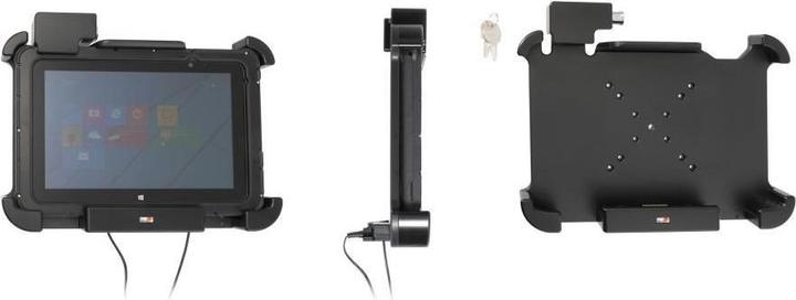 Image du produit Brodit 539892 - Tablet/UMPC - Support actif - Voiture - Noir