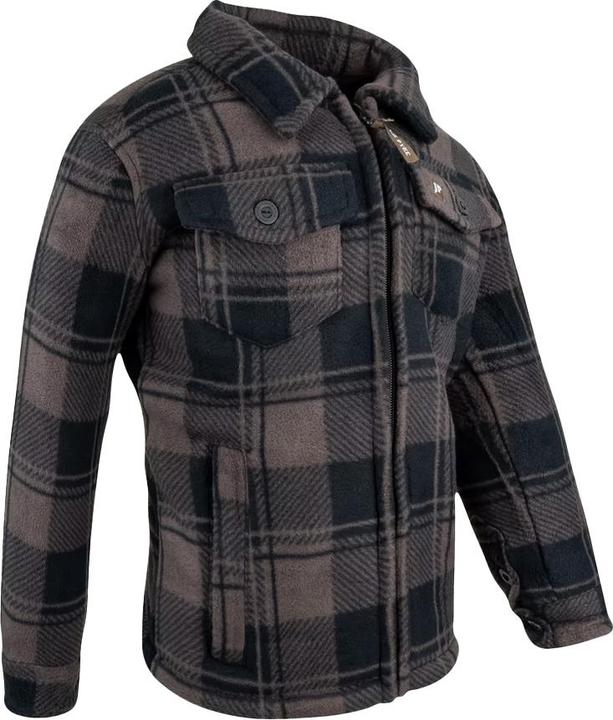 Produktbild Jack Pyke Tundra Hemd (146)