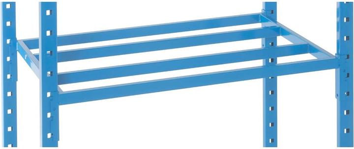 Actual product image Manorga Additional tubular grid base