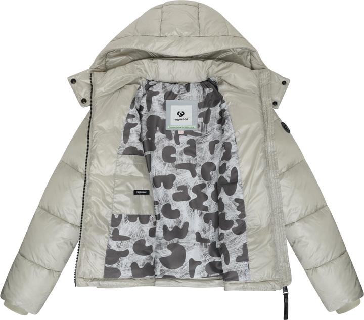 Actual product image Ragwear Roobie II (XS)