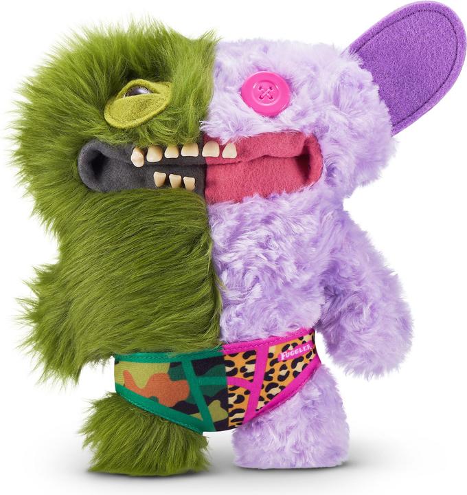 Produktbild Zuru Fuggler - Misfit Monster (23 cm)