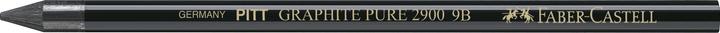 Image du produit Faber-Castell Graphite Pure (8 mm, 9B, 1 x)