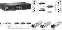 Produktbild LevelOne SFP-3211 Ethernet Transceiver