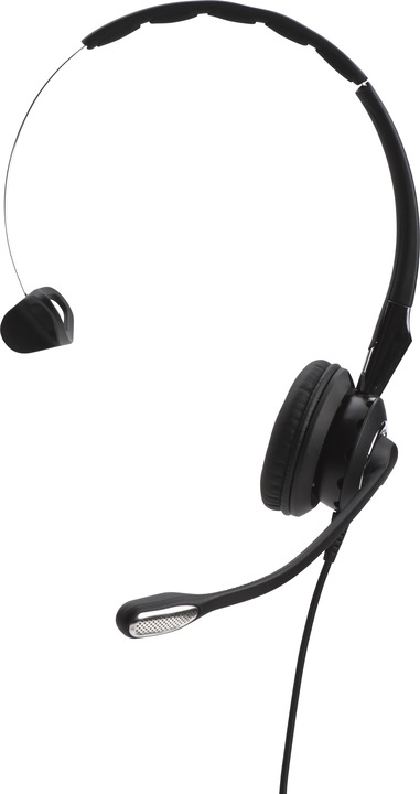 Actual product image Jabra Biz 2400 Ii (Cable, USB-A)