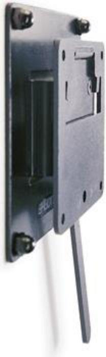 Produktbild Ergotron Fx 30 (Wand, 37")