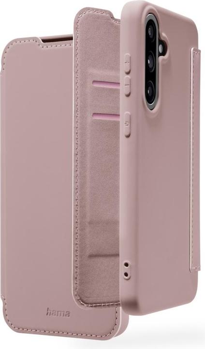 Produktbild Hama Fantastic Feel (Samsung Galaxy A56)