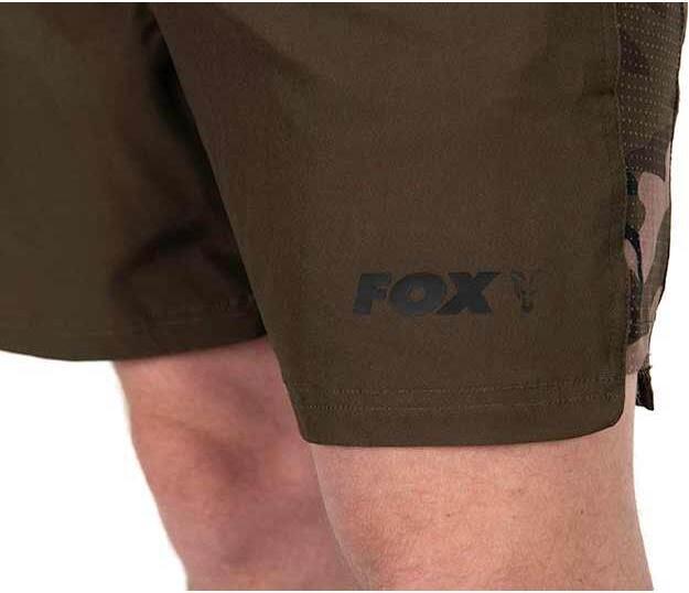 Actual product image Fox Lw (3XL)