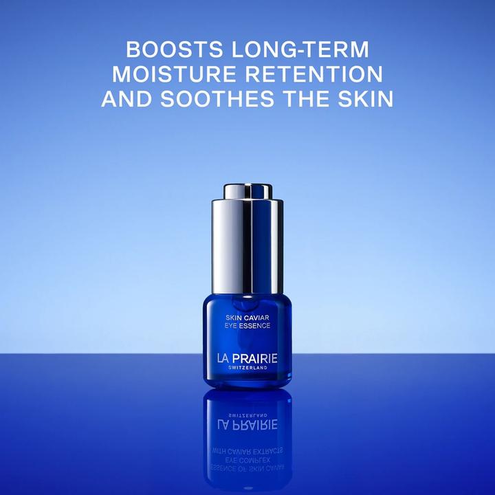 Image du produit La Prairie Caviar de peau (Gel pour le soin des yeux, 15 ml)