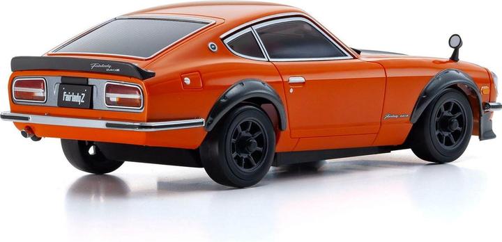 Image du produit Kyosho Mini-Z MA020 Nissan Fairlady 240 ZL 1:27, Orange, Readyset