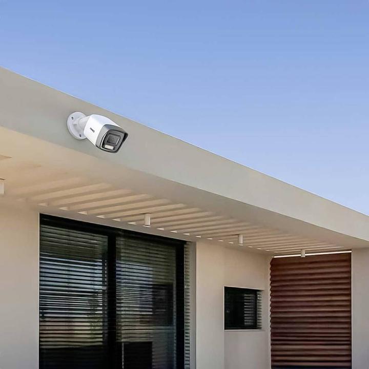 Actual product image Annke I91DD LAN IP surveillance camera 4096 x 3072 pixels (4096 x 3072 Pixels)
