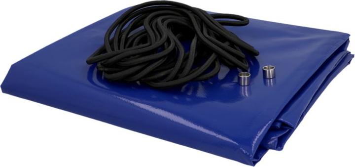 Actual product image Cartrend Trailer tarpaulin