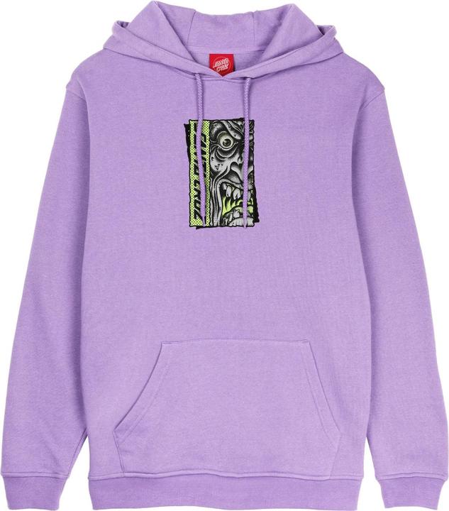 Actual product image Santa Cruz Roskopp Rigid Face Front Hood (L)