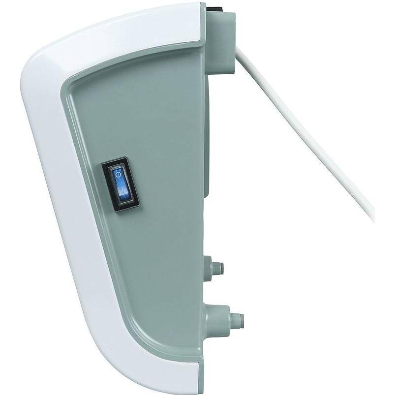 Thumbnail - Eurom Sani Fanheat 2000R, Heizlüfter, Weiss