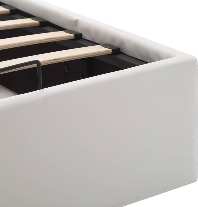 Image du produit vidaXL Bettgestell (100 x 200 cm)