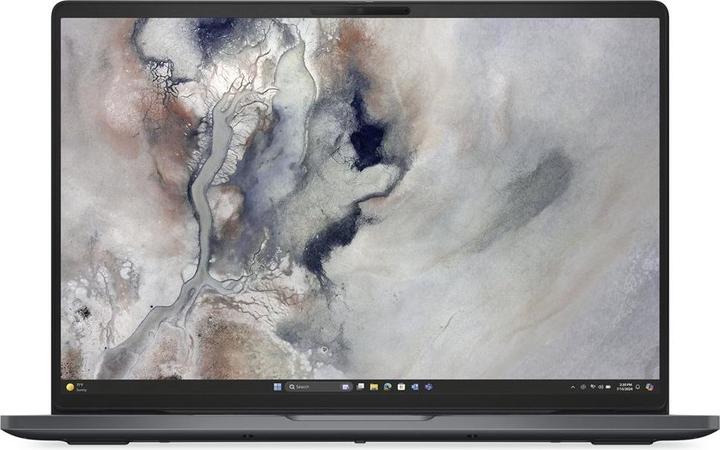 Actual product image Dell Pro 16 PC16250 (15.98", Intel Core 5 120U, 16 GB, 512 GB, Numeric keypad)