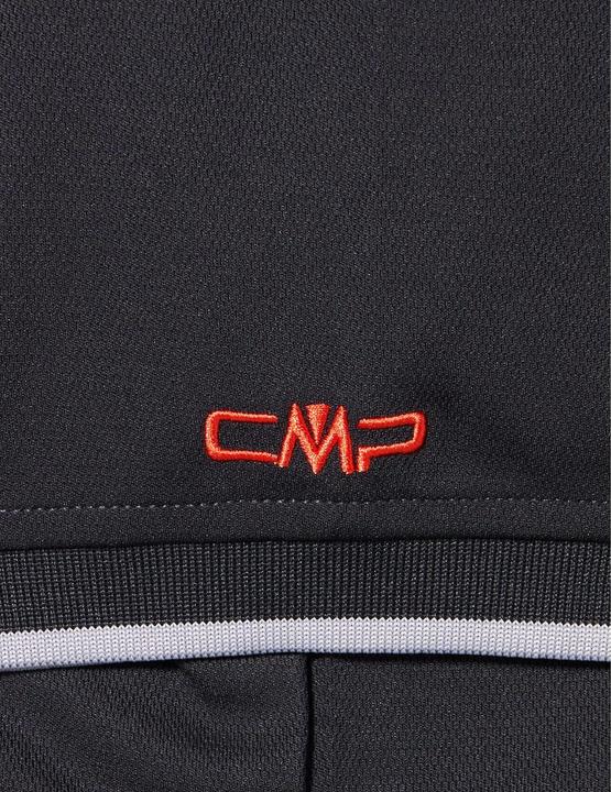 Immagine prodotto CMP Campagnolo Maglietta Piquet Polo (56, 3XL)