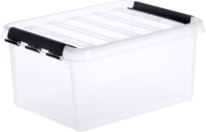 Produktbild Ebnat SmartStore (34 x 25 x 16 cm, 8 l)