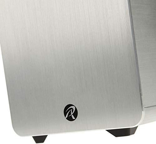 Produktbild Raijintek Metis Plus (Mini-ITX)