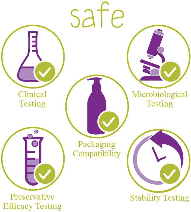 Image du produit Little Green Bébé (180 ml)