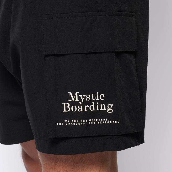 Produktbild Mystic Meridian Hybrid Short (S)