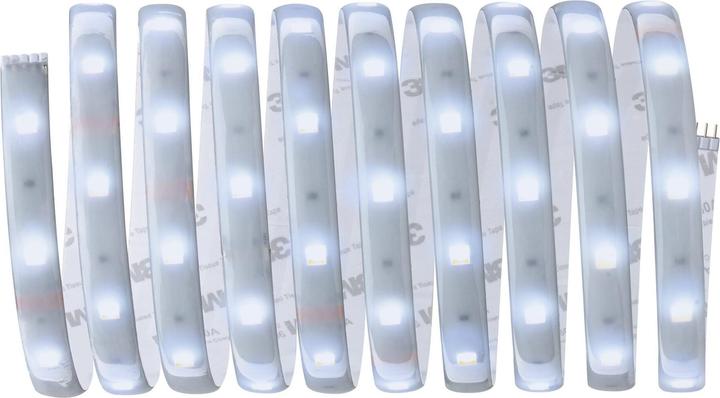 Image du produit Paulmann MaxLED 250 Stripe Set (Blanc neutre, Blanc froid, Blanc chaud, 300 cm, Intérieur)