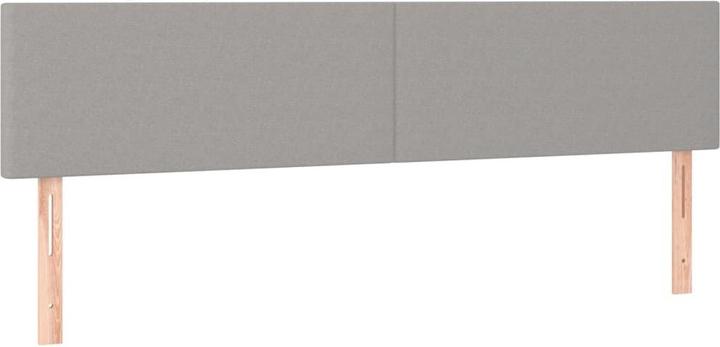 Produktbild vidaXL Boxspringbett (180 x 200 cm)