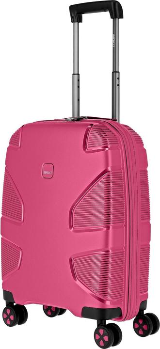 Produktbild Impackt IP1 - 4-Rad Trolleymit USB Port, Flora (38 l)