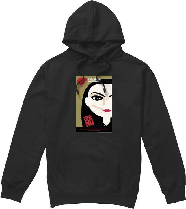 Produktbild The Next Generation Season 5 Episode 3 Kapuzenpullover (L)