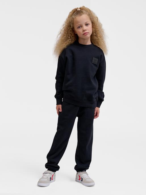 Actual product image hummel hmlCLEAN SWEATSHIRT (140)