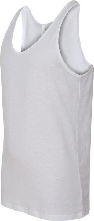 Produktbild Bella Canvas Ärmelloses Oberteil (XL)