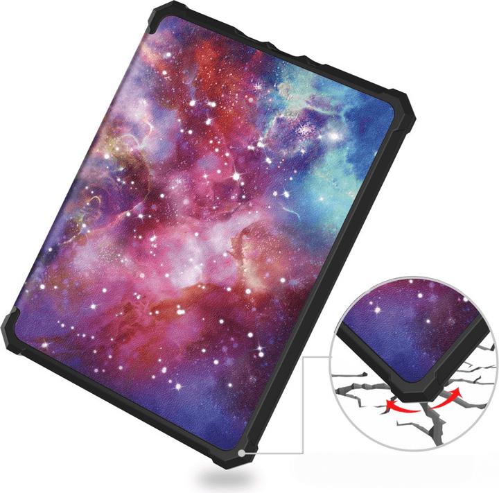 Immagine prodotto Cover-Discount Kindle Paperwhite 2024 - Smart Cover Hülle mit Motiv (Amazon Kindle Paperwhite (2024))