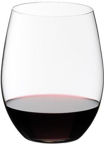 Produktbild Riedel O Cabernet/ Merlot - Buy 8 Pay 6 (60 cl, 8 Gläser, Rotweingläser)