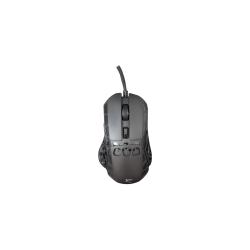 Thumbnail - White Shark Shark GM-5016 Ector Black (Kabellos), Maus, Schwarz