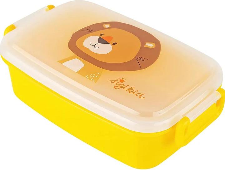 Lunch box