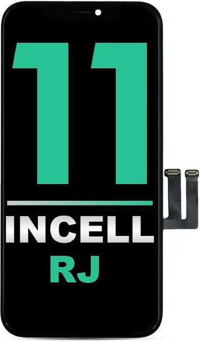Produktbild Ferryxpress iPhone 11 RJ Incell LCD Assembly Display Bildschirm (Display, iPhone 11)