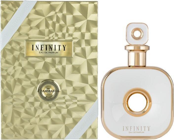 Actual product image Armaf Infinity Gold (Eau de parfum, 105 ml)