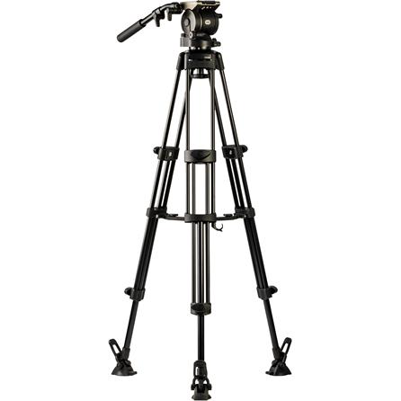 Libec HS-250M, Stativ