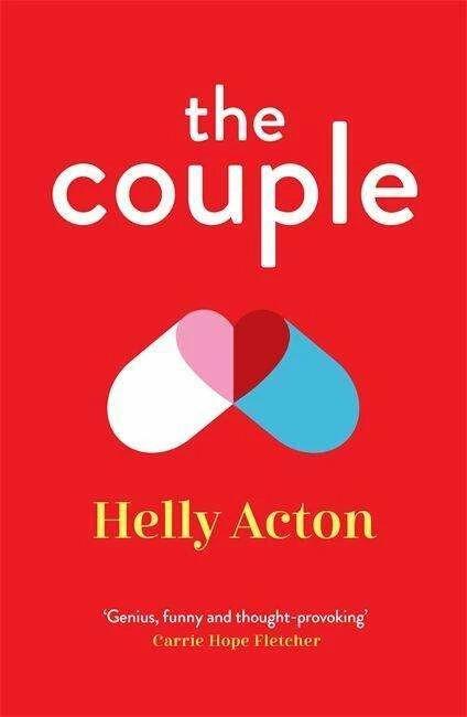 Produktbild The Couple (Englisch, 2022)