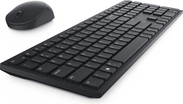Produktbild Dell Pro KM5221W (DE, Kabellos)