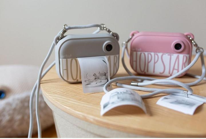 Produktbild Hoppstar Artist Oat