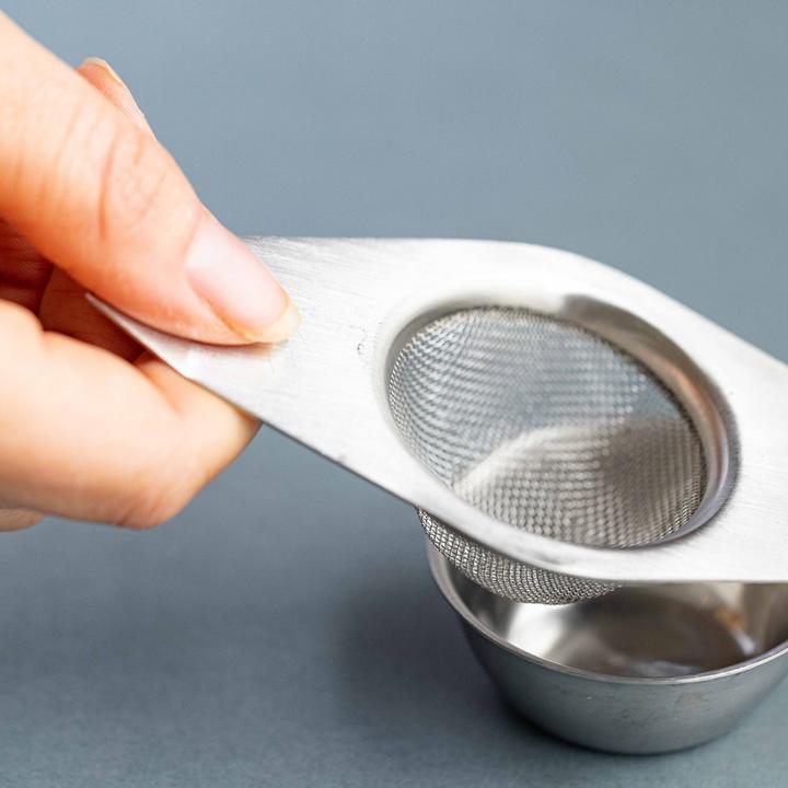 Actual product image La Cafetière Tea Strainers