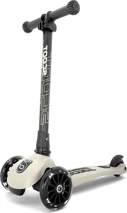 Scoot and Ride Highwaykick 3