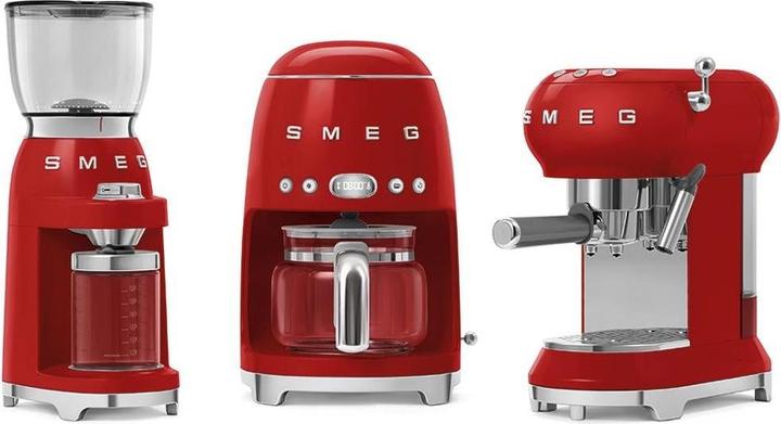 Actual product image Smeg Retro