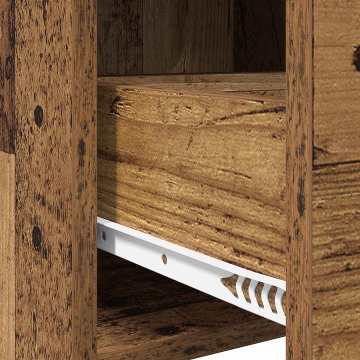 Produktbild vidaXL Sideboard (36 x 40 x 80 cm)