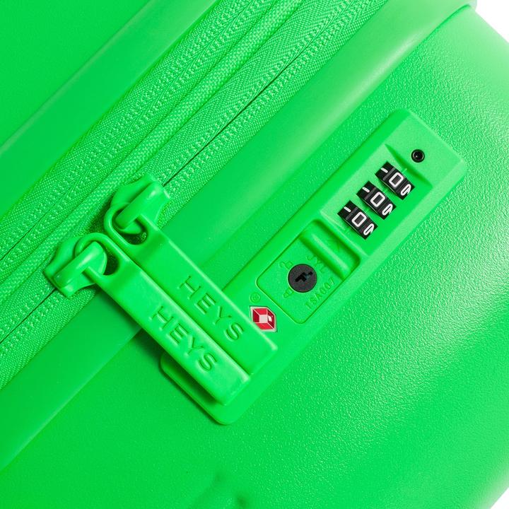 Actual product image Heys HiLite - Mittelgrosser Koffer, Island (73 l)