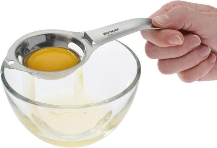 Produktbild Westmark Eidottertrenner