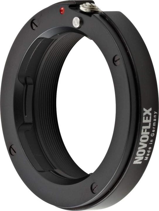 Novoflex Adapter Leica M lenzen voor Sony NEX camera's